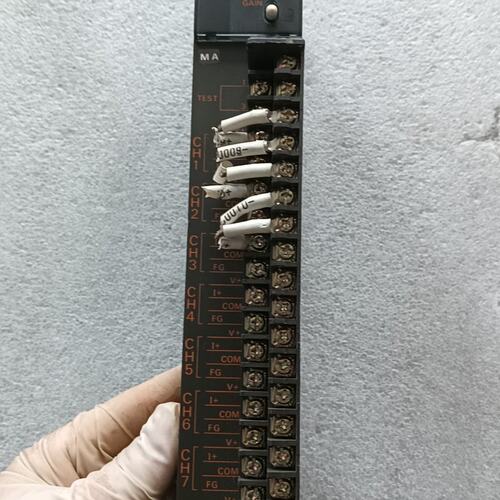 议价MEEC PLC模块A68AD-S2A68ADA68AD-S1