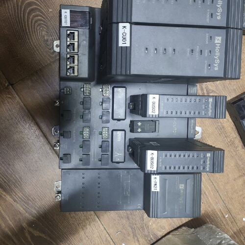 议价控制器K-CU01K-CU02K-CU03