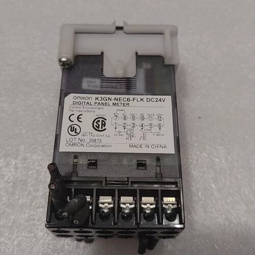 议价数字面板表K3GN-NEC6-FLKK3GN-NDC-FLKK3GN-NDC