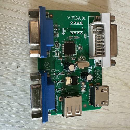 议价RTD烧录器V.F13A 01VF13A-01VF13A01