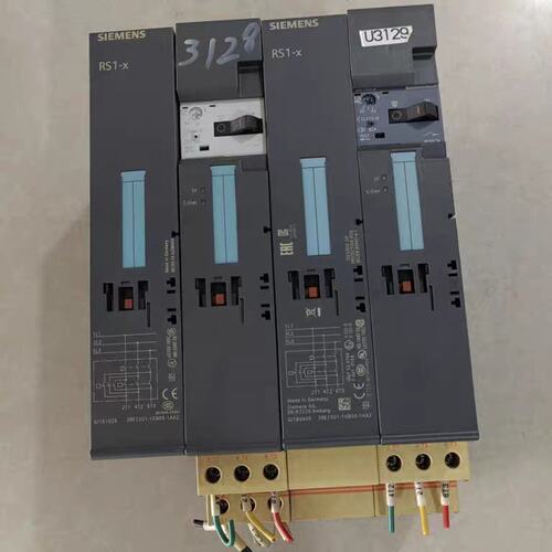 启动器3RK1301-1GB00-1AA23RK1301-1BB00-0AA23RK1301-1GB00-0AA2