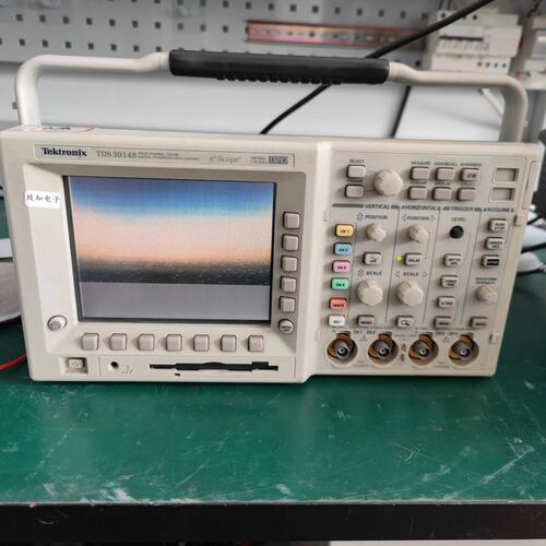议价泰克示波器TDS3014BTDS3012B