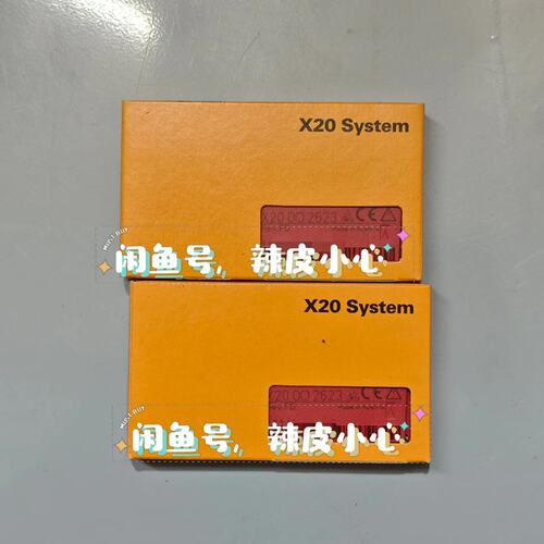 议价模块X20DO2623X20DO2624X20DO9322