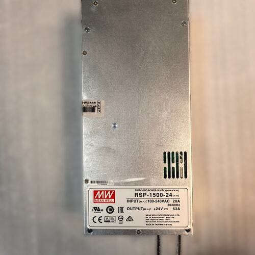 议价开关电源RSP-1500-24RSP1500-24RSP150024rsp-1500-24