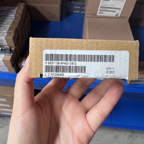 ET200SP模块6ES71366PA000BC06ES71366BA000CA06ES71366MA000BA0
