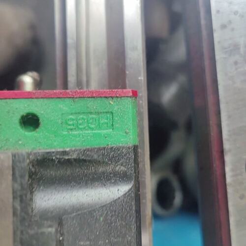 议价滑块HGW35HGW35CAHGW35CC