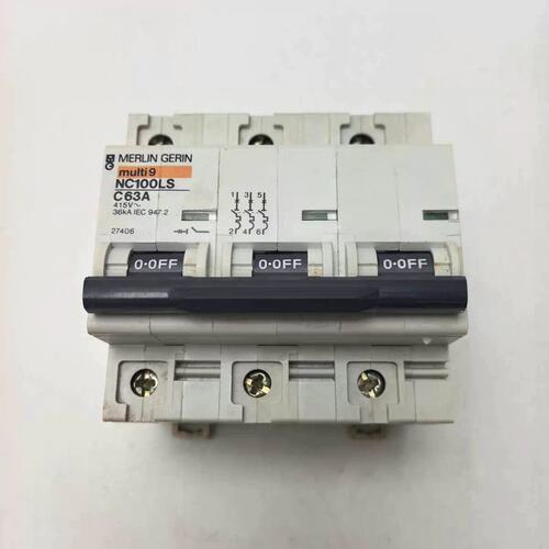 议价梅兰日兰断路器C340C3633PC3403PC363Multi9C340Multi9C363