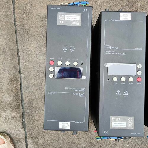 议价Pion电力调节器Pion-D3w-130-00