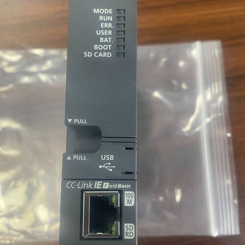 议价模块Q13UDVCPUQ03UDVCPUQ06UDVCPU