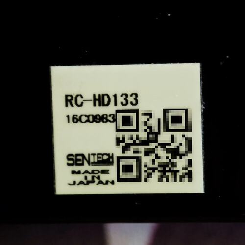 议价SENECH触摸屏RC-HD133RC-HD131RC-HD132