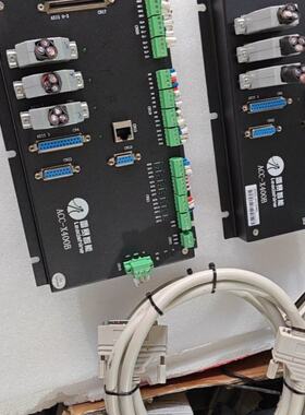 议价控制卡接线盒ACC-X400BACC-X400AACC-X400C