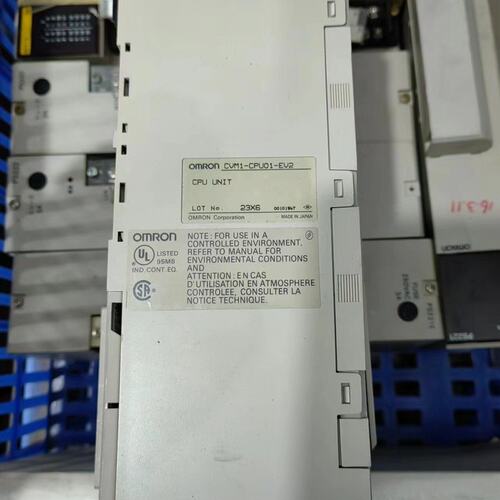 议价PLCCVM1-CPU01-EV2CVM1-CPU11-EV2CVM1-CPU21-EV2