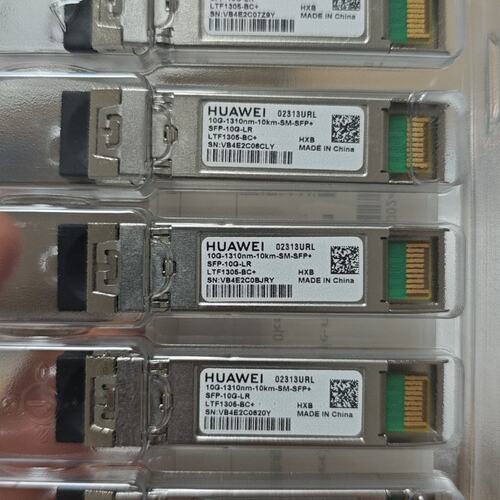 议价SFP光模块SFP-10G-LR02313URL02313URL10G1