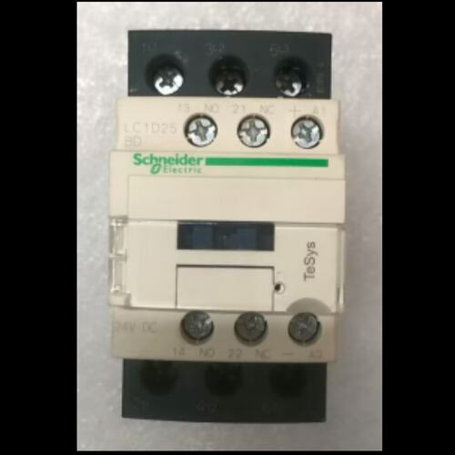 议价交流接触器LC1D25BDCLC1D18BDCLC1D32BDC