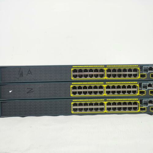 价思科交换机WS-C2960S-24TS-SWS-C2960S-24TS-LWS-C2960S-48TS-S