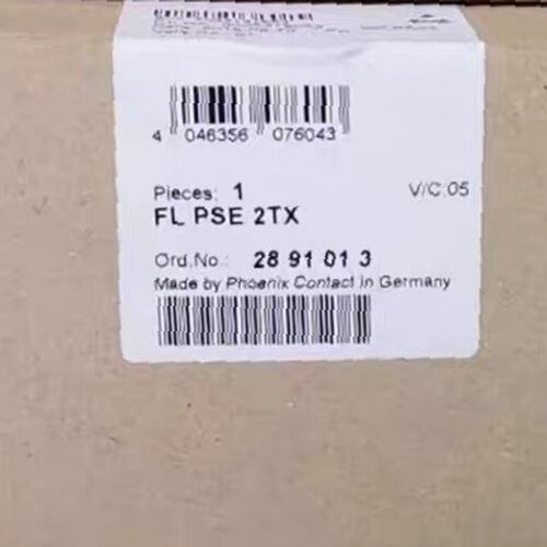 议价工业交换机FL PSE 2TXFL PSE 4TXFL PSE 8TX