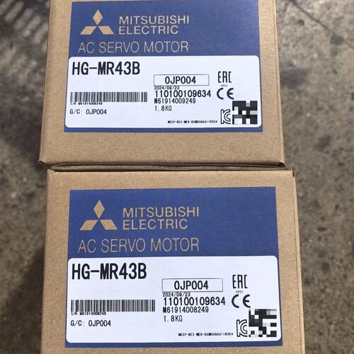 议价伺服电机HG-MR43BHG-MR23BHG-MR73B