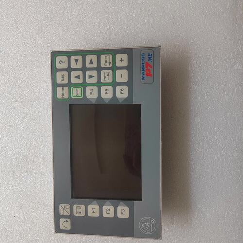 议价马波斯按键显示屏P7P7MEP7XE