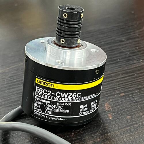 议价编码器E6C2-CWZ6CE6C2-CWZ3EE6C2-CWZ5B
