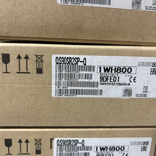 议价安全继电器模块QS90SR2SP-QQS90SR2SPQS系列安全继电器模块