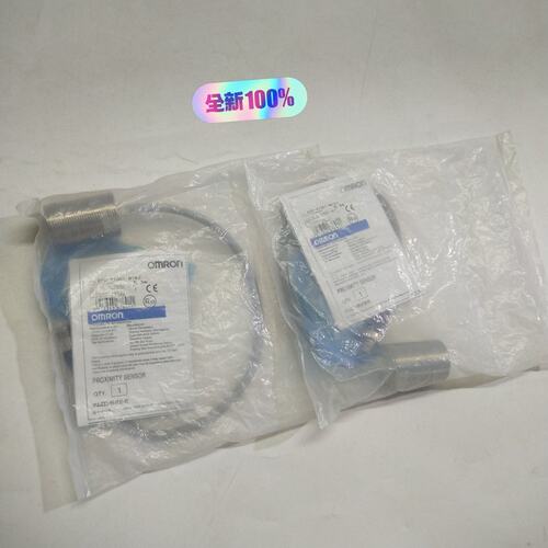 议价接近开关E2E-X10D1-M1GJ(0.3m)E2E-X5D1-M1GJE2E-X18D1-M1GJ