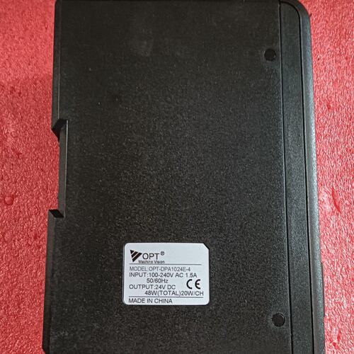 议价OPT数字光源控制器DPA1024E-4DPA1024E4OPT-DPA1024E-4