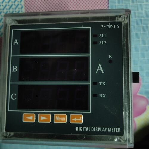 议价顶德数显电流表DEA194I-9K4RDEA194I-9K4DEA194I-9K1