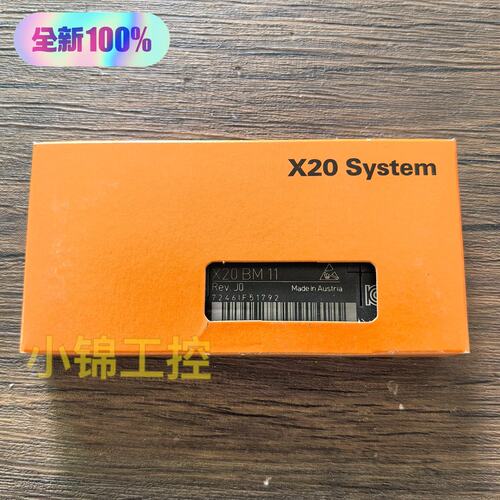 议价模块底座X20BM11X20BM12X20BM15