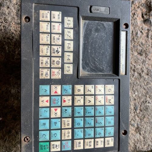 议价XCMCU数控系统XC609MBXC609MXC608M