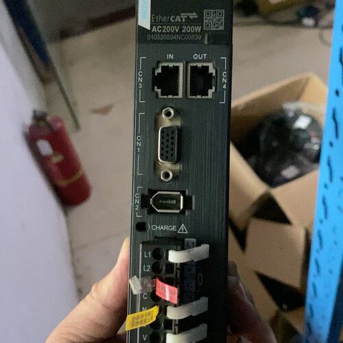 议价伺服驱动器SV630NS1R6ISV630NS1R6SV630N-S1R6I