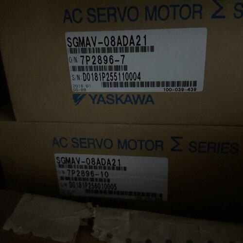 议价伺服电机SGMAV-08ADA21SGMAV-01ADA21SGMAV-02ADA21