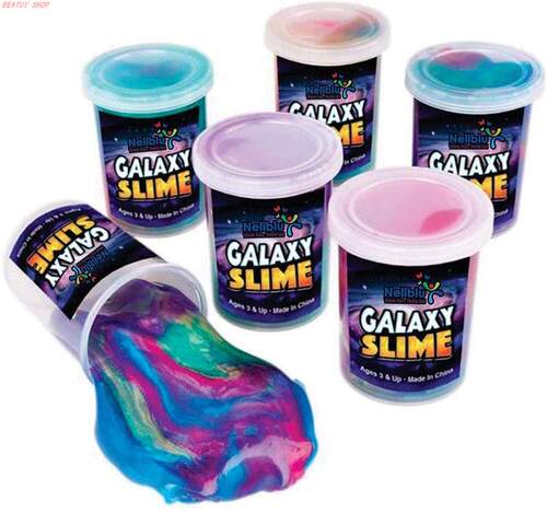 24pc Slime Party Favors for Kids tease Spoof恶搞鬼口水玩具