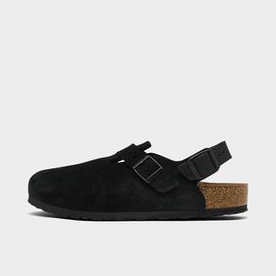 带沙滩凉鞋 Birkenstock男式 鞋 舒适 轻便透气 adjustable