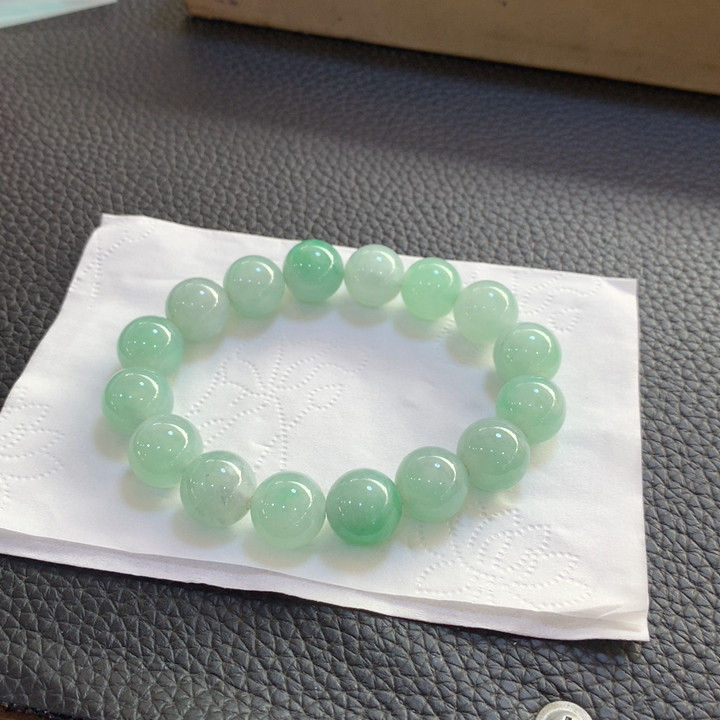 翡翠手串,珠宝/钻石/翡翠,手链/手串,淘宝优惠券,粉丝福利购,淘宝优惠卷