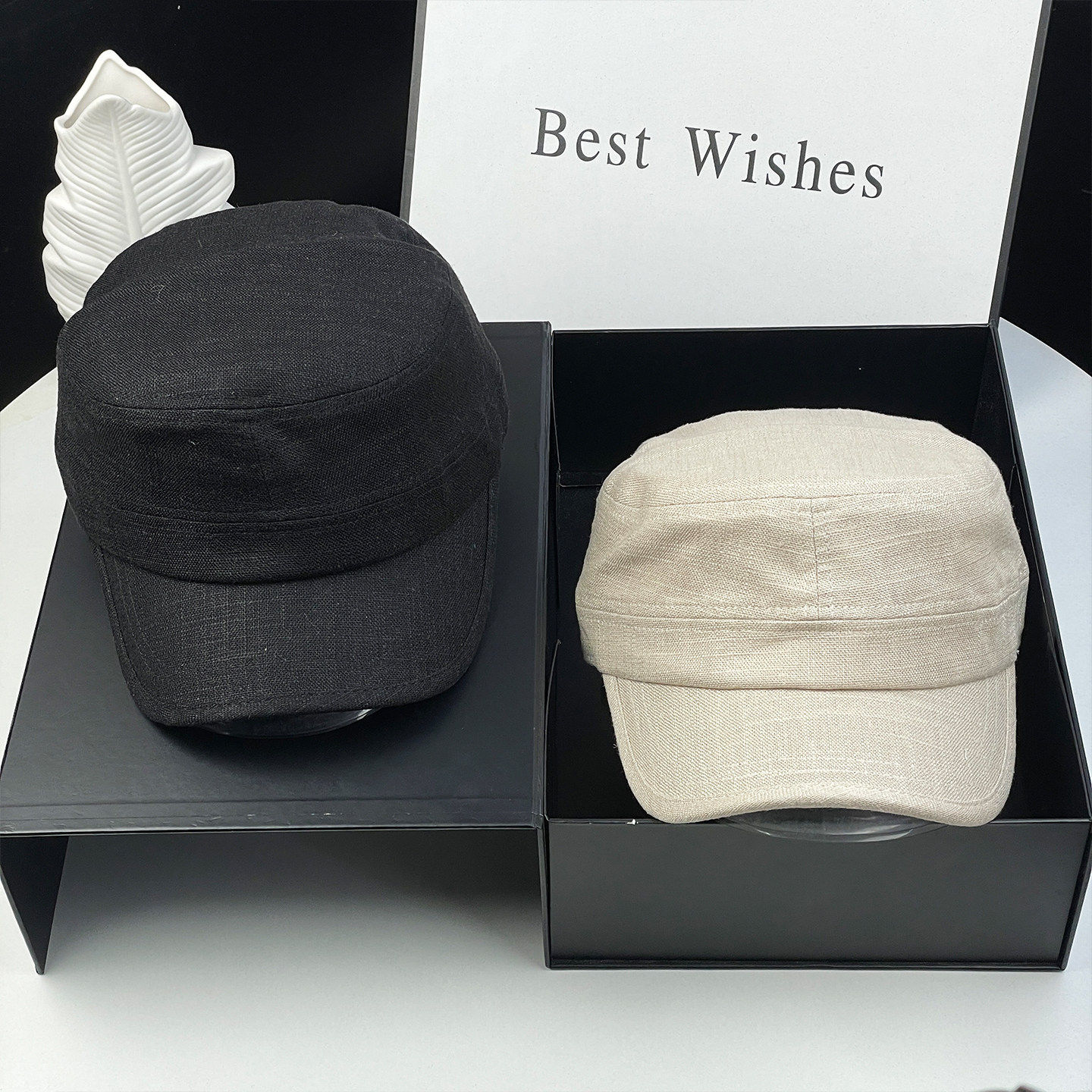 新款复古百搭平顶鸭舌帽男女春夏薄款显脸小报童帽纯色高品质帽子,服饰配件/皮带/帽子/围巾,帽子,淘宝优惠券,粉丝福利购,淘宝优惠卷