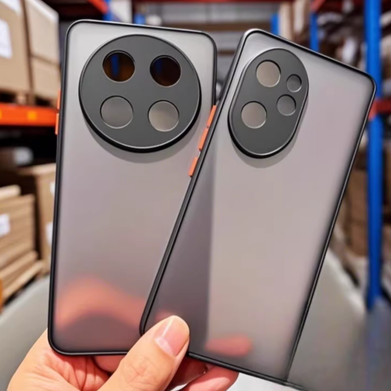 适用Nova15Pro Mate80ProMax 荣耀Power2 500Pro Magic8Pro 畅玩70plus精孔幻影X70魅影Mate70Air手机壳60