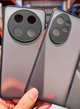 适用Nova15Pro Mate80ProMax 荣耀Power2 500Pro Magic8Pro 畅玩70plus精孔幻影X70魅影Mate70Air手机壳60