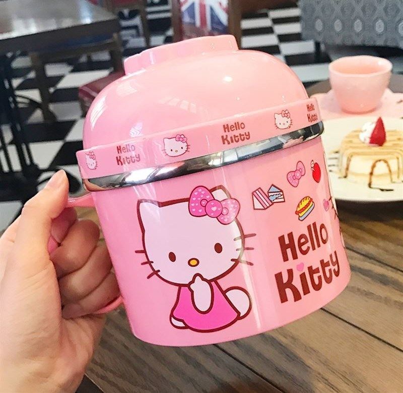 多功能超大饭盒便当盒学生食堂韩国带盖简约外出女生小号夏季保鲜|ruв категории посуда, посуда, обед/теплоизоляционный ведро/теплоизоляционный упомянуть горшок - от Buy2taobao.com для оказания профессиональной услуги покупки агента Taobao