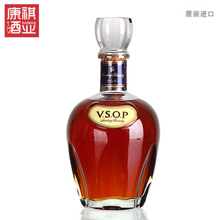 正品行货包邮日本原瓶进口三得利vsop白兰地BRANDY洋酒烈酒700ml