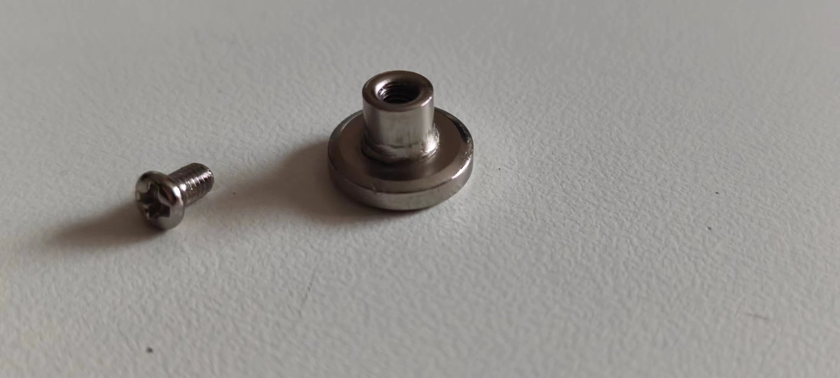 强磁螺柱PCB固定磁吸固定