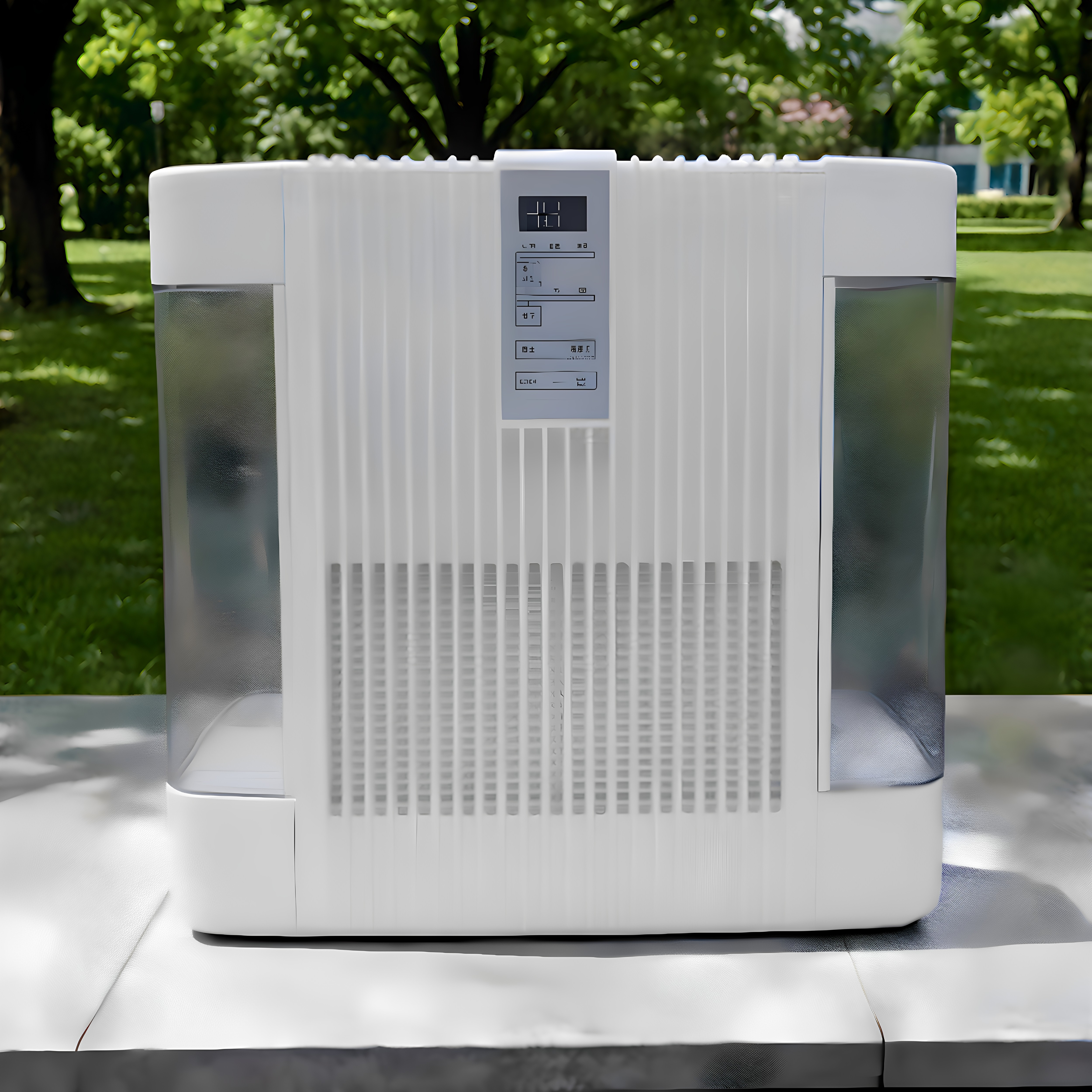 亚都无雾加湿器智能恒湿静音家用大容量6L母婴增湿SZK-J262WIFI