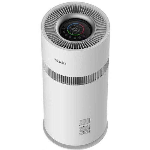 亚都无雾加湿器大面积增湿新品