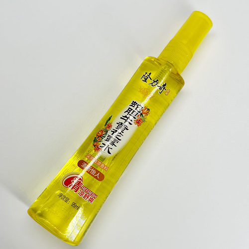 隆力奇蛇胆牛黄花露水95ml香水型舒爽祛痱止痒防蚊不叮驱蚊液