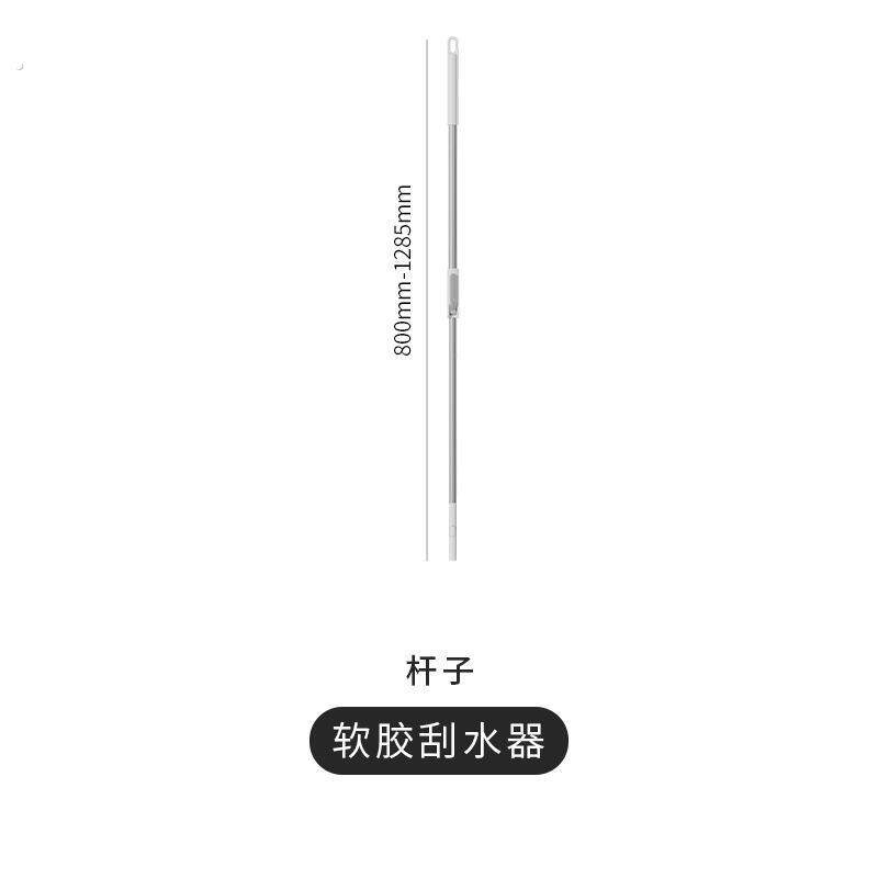 拖把家用刮水拖布瓷砖地砖无水印无水痕专用擦保洁专用工具