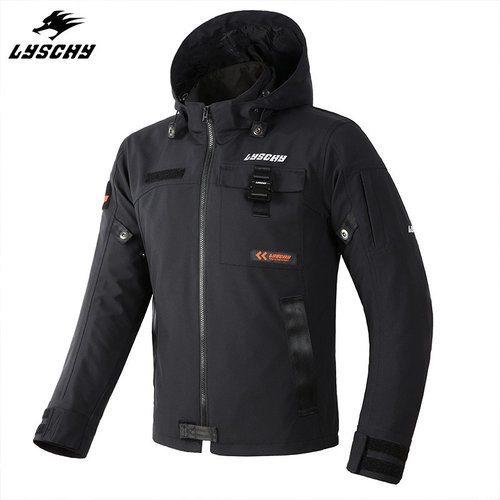 LYSCHY摩托车四季防水保暖