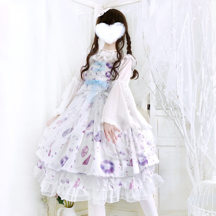 Lolita Dress ページ 3