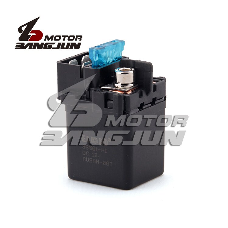 Kawasaki ZX-6R 636 ZX-9R ZX-10R ZX-12R Motor relay Start Relay Plugin the Bike/Riding equipment/Parts and Accessories , Bicycle Parts/Fitting , Bicycle chain/Chain Buckle  category - from Buy2taobao.com to provide professional Taobao agent buy service