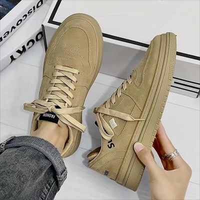 回力1927男士春夏季防滑耐磨潮流工装鞋子男款潮鞋百搭运动休闲板