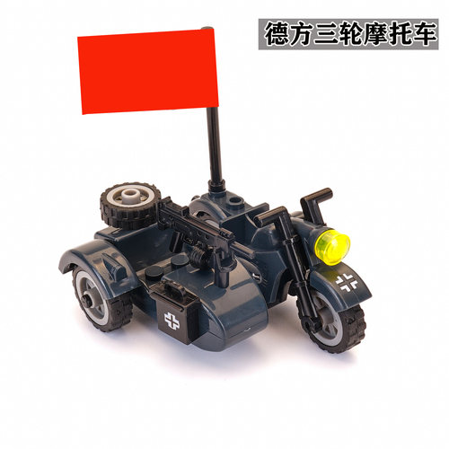 二战摩托车模型销量排行榜 二战摩托车模型品牌热度排名 小麦优选