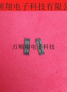 503304-2610 5033042610 原装进口0.4MM间距26PIN母座molex连接器